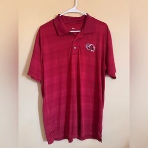 Gamecocks Polo Shirt Large